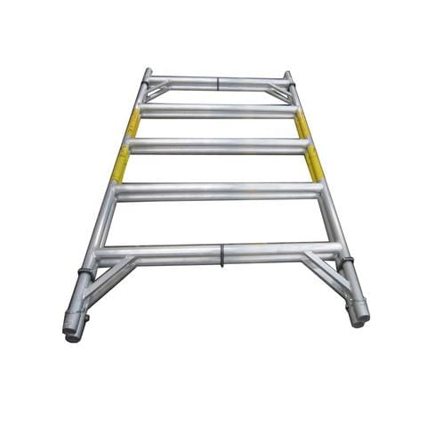 10m scaffold accessories pontegg 1