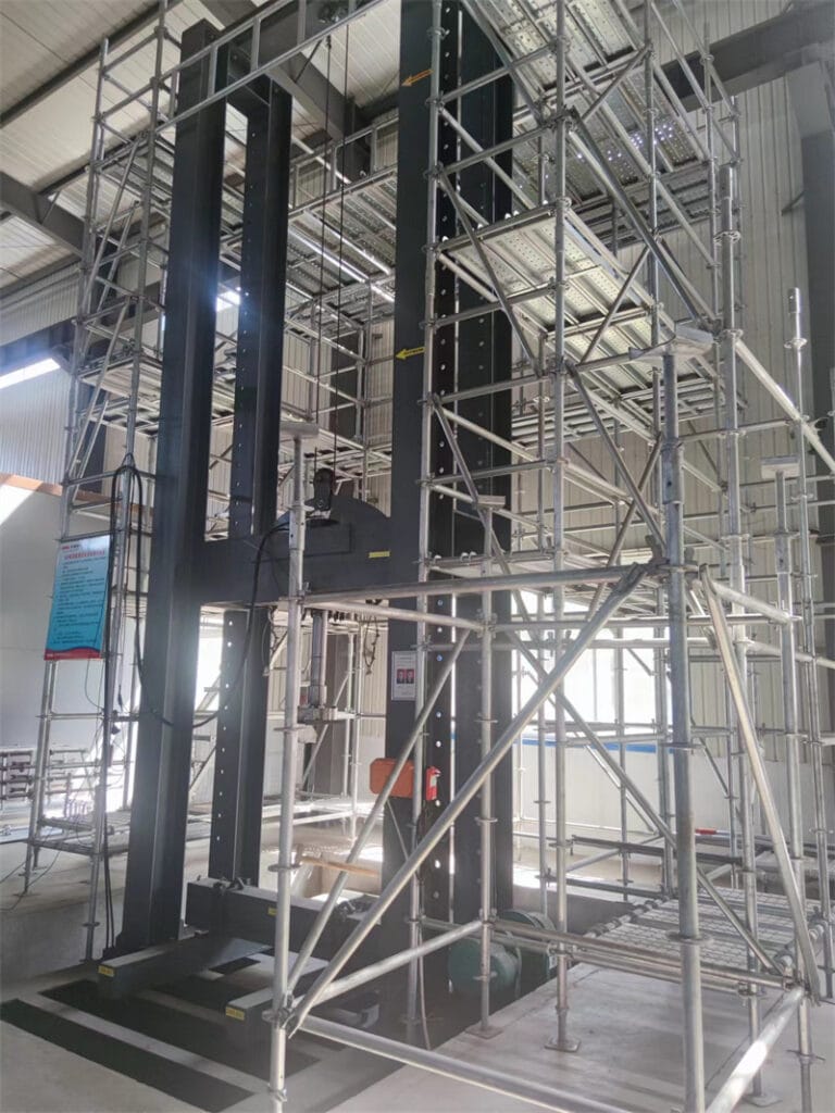 圆盘压力测试 1